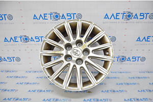 Диск колесный R16 x 6,5J 5x114.3 Toyota Camry v40 тип2 под покрас