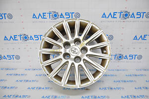 Колісний диск R16 x 6,5J 5x114.3 Toyota Camry v40 тип2 під покрас