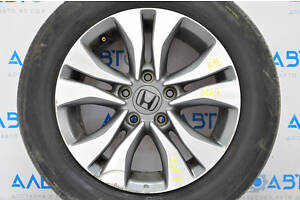 Диск колесный R16 x 7j 5*114,3 Honda Accord 13-17 бордюрка