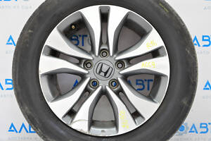 Диск колісний R16 x 7j 5 * 114,3 Honda Accord 13-17 бордюрка