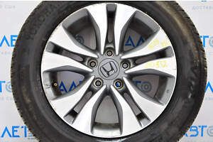 Диск колесный R16 x 7j 5*114,3 Honda Accord 13-17 бордюрка