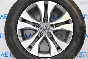 Диск колісний R16 x 7j 5 * 114,3 Honda Accord 13-17 бордюрка