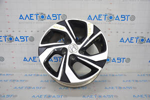 Диск колесный R16 x 7j 5*114,3 Honda Accord 16-17 рест легкая бордюрка