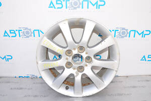 Диск колесный R16 x 7J ET50 5*114,3 Lexus ES300 ES330 тип 1, бордюрка, под покрас