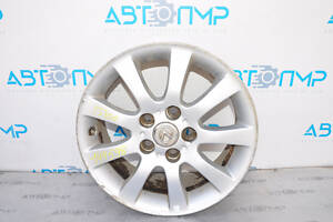 Диск колесный R16 x 7J ET50 5*114,3 Lexus ES300 ES330 тип 1, бордюрка, под покрас