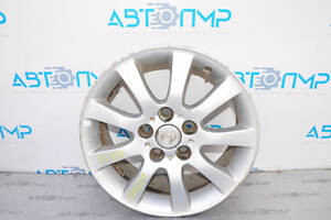 Диск колесный R16 x 7J ET50 5*114,3 Lexus ES300 ES330 тип 1, бордюрка, под покрас