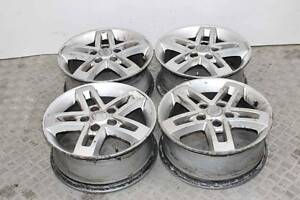 Диск колесный R16 комплект J6.5 Kia Soul (AM) 20082012 529102K250