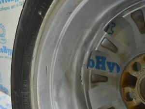 Диск колесный R16X6.5J,TYPE E (5*114.3) Toyota Camry v50 европа (01) варился 42611-33810