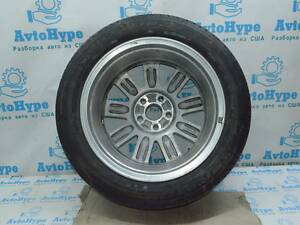 Диск колесный R17 (5*114,3) Toyota Avalon 05-12 (01)