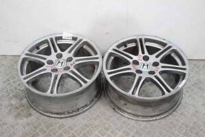 Диск колесный R17 1шт. Honda Civic 5D (FK) 2007-2013 42700S5TE02ZA