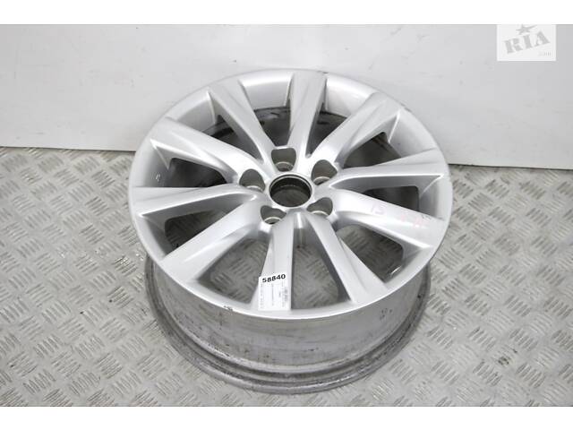 Диск колесный R17 1шт. Lexus IS (XE30) 2013-2019 4261153431