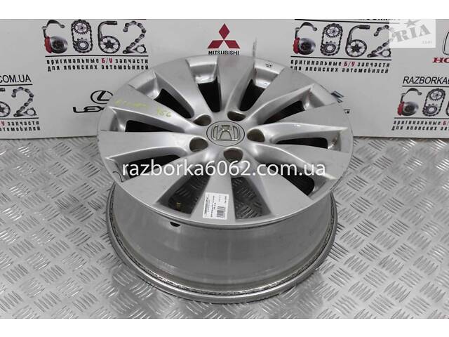 Диск колесный R17 1шт Honda Accord (CR) 2013-2018 42700T2AA91