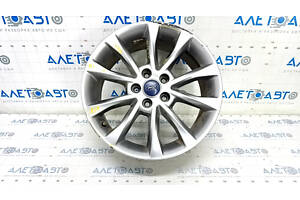 Диск колесный R17 5*108 Ford Fusion mk5 17-18 бордюрка