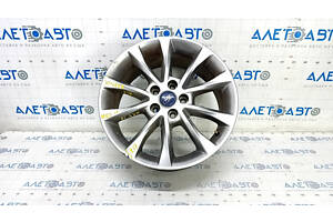 Диск колесный R17 5*108 Ford Fusion mk5 17-18 бордюрка