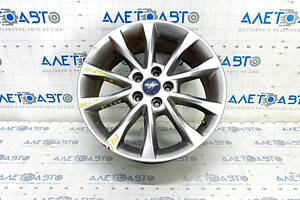 Диск колесный R17 5*108 Ford Fusion mk5 17-18 бордюрка