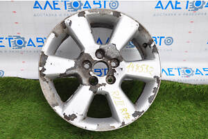 Диск колесный R17 5x114.3 Lexus RX330 03-09 бордюрка, под покрас