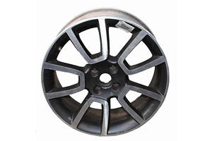 Диск колесный R17 7J 17*7/4*100/39/56,6 735443284 FIAT Punto 09-12, Grande Punto 05-10