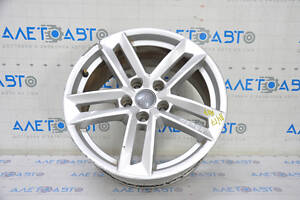 Диск колесный R17 Audi A4 B9 17- бордюрка