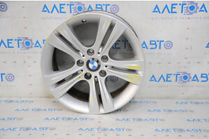 Колісний диск R17 BMW 3 F30 12-18 392 стиль, легка бордюрка