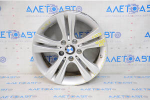 Колісний диск R17 BMW 3 F30 12-18 392 стиль, легка бордюрка