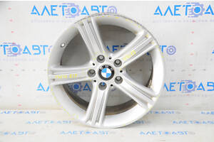 Диск колесный R17 BMW 3 F30 12-18 393 стиль, бордюрка