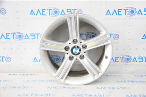 Колісний диск R17 BMW 3 F30 12-18 393 стиль, бордюрка