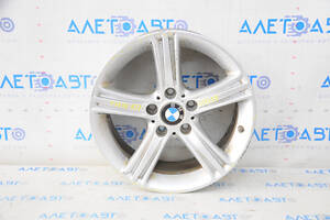 Диск колесный R17 BMW 3 F30 12-18 393 стиль, бордюрка