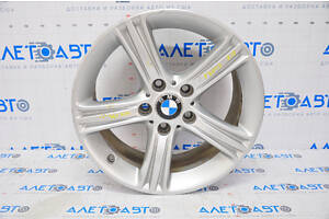 Диск колесный R17 BMW 3 F30 12-18 393 стиль, бордюрка