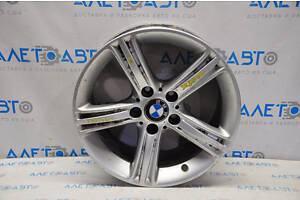 Колісний диск R17 BMW 3 F30 12-18 393 стиль, легка бордюрка, під прокат