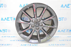 Диск колесный R17 х 7J 5*100 Lexus CT200h 11-17 графит, под покрас