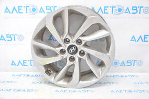 Диск колесный R17 Hyundai Tucson 16-20