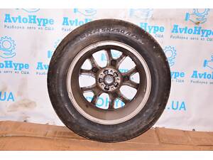 Диск колесный R17 Jeep Cherokee KL 14- (03) четвертый 1UT90GSAAA