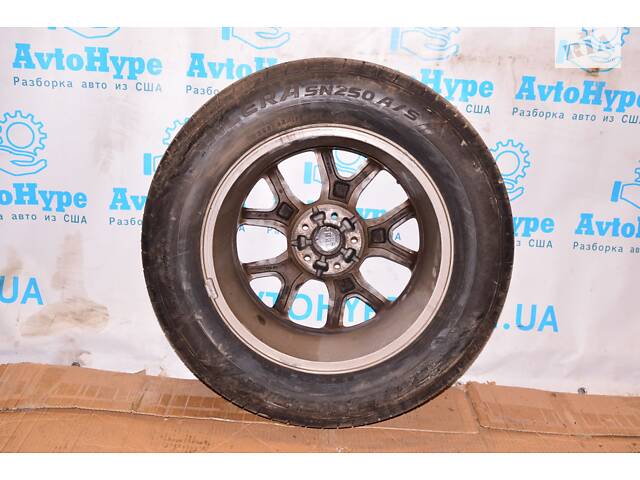 Диск колесный R17 Jeep Cherokee KL 14- (03) четвертый 1UT90GSAAA