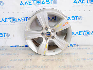 Диск колесный R17x6.5J Jeep Compass 11-16 бордюрка