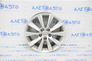 Колісний диск R17 Lexus IS 14-20 бордюрка