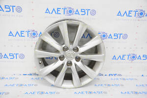 Диск колесный R17 Lexus IS 14-20 бордюрка