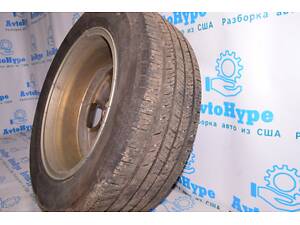 Колісний диск R17 Subaru Forester 14-18 SJ (04) перший 28111SG030