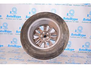 Колісний диск R17 Subaru Outback 15-19 (02) перший 10\10 28111AL02A