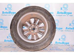 Колісний диск R17 Subaru Outback 15-19 (02) другий 10\10 28111AL02A