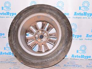 Колісний диск R17 Subaru Outback 15-19 (02) другий 10\10 28111AL02A