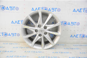 Диск колесный R17 Toyota Prius V 12-17 бордюрка