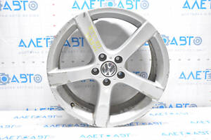 Диск колесный R17 VW Jetta 11-18 USA тип 2 бордюрка