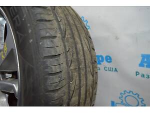 Диск колесный R17 x 7,5J 5*114,3 Honda Accord 18- (02) четвертый 42700-TVA-A74