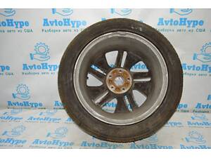 Диск колесный R17 x 7,5J 5*114,3 Honda Accord 18- (02) второй легкая бордюрка 42700-TVA-A74