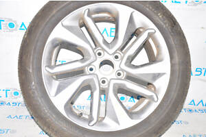 Диск колесный R17 x 7,5J 5*114,3 Honda Accord 18-22 тип 1