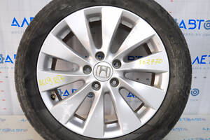 Диск колісний R17 x 7j 5 * 114,3 Honda Accord 13-17 бордюрка