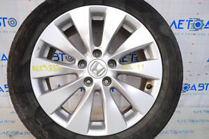 Диск колесный R17 x 7j 5*114,3 Honda Accord 13-17 легкая бордюрка