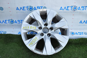 Диск колесный R17 x 7j 5*114,3 Honda Accord 13-17 тип 2, бордюрка, без колпачка