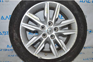 Диск колесный R17 x 7J 5*114,3 Toyota Avalon 13-18 тип 1 3.5 бордюрка