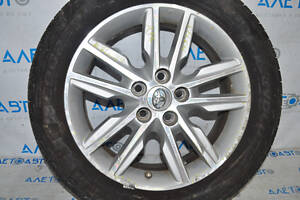 Колісний диск R17 x 7J 5*114,3 Toyota Avalon 13-18 тип 1 3.5 бордюрка